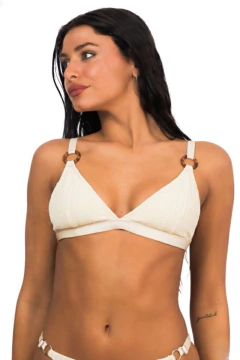 Triángulo Rapunzel ♥ Coconut - comprar online