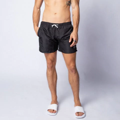 Traje de baño Hombre ♥ Negro en internet