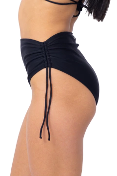 Vedetina Tiziana ♥ Negro - comprar online