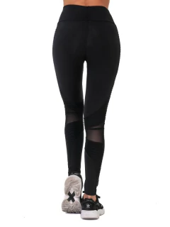 Calza Supplex Fusion ♥ Shark Negro en internet