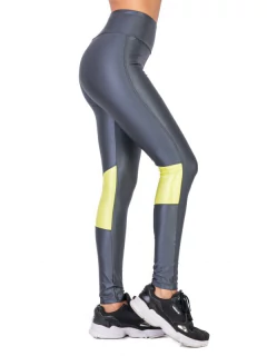 Calza Deluxe Carbon ♥ Spice