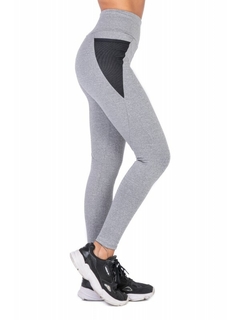Calza Microfibra Aspen ♥ Melange