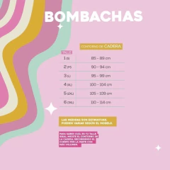 Colaless Clásica ♥ Mocha mousse - Oh lalá lencería