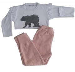 Pijama ♥ Bear en internet