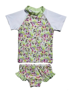 Conjunto de Protección UV + 50 ♥ Bamboo - comprar online