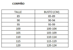 Corpiño con aro ♥ Negro en internet