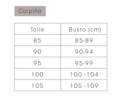 Corpiño triángulo de microfibra y tul bordado ♥ Negro en internet