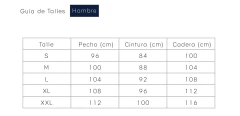 Pijama James ♥ Blanco - comprar online