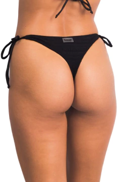 Colaless para atar ♥ Preto en internet