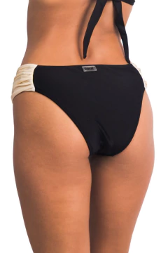 Vedetina Drapeada Frunchi ♥ Off white en internet