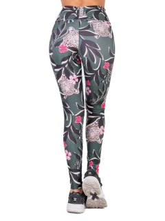 Calza de Lycra Tulip ♥ Tyger en internet
