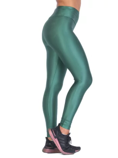 Calza Chinzada Glow ♥ Deluxe Mentha