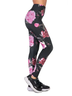 Calza de Lycra Tulip ♥ Botánica