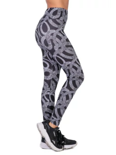 Calza de Lycra Tulip ♥ Dakota