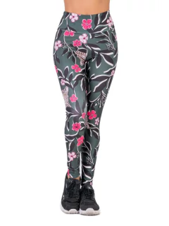 Calza de Lycra Tulip ♥ Tyger - comprar online