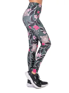 Calza de Lycra Tulip ♥ Tyger