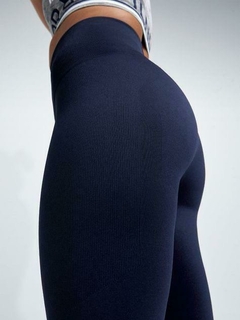Calza morley ♥ Negro - comprar online
