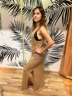 Vestido tejido France ♥