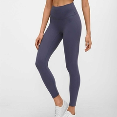 Calza lycra ♥ Gris oscuro - comprar online