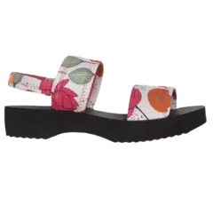 Sandalia Aralia ♥ Blanco - comprar online