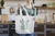 Bolsa Tela lienzo estampado x 10 unidades