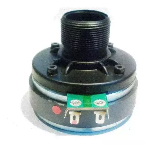 Driver Jahro Diafragma Fenólico Boca 1'' Jhr 5041