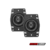 Parlantes Triaxiales Bomber Bbr Top 4'' 60w Rms 4 Ohms