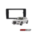 Marco adaptador Audi A3 S3 frente estereo 2 Din 2007 Al 2011 - comprar online