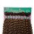 Cabelo orgânico cacheado em tela 70cm / 75cm e 80cm 300g Roamance Queen - Bio Fibra Zhang Hair - loja online