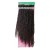 Cabelo orgânico cacheado em tela 70cm / 75cm e 80cm 300g Roamance Queen - Bio Fibra Zhang Hair na internet