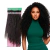 Cabelo orgânico cacheado em tela 70cm / 75cm e 80cm 300g Roamance Queen - Bio Fibra Zhang Hair