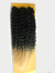 Cabelo Orgânico Classic Plus 57cm - Preta Brasileira