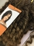 Imagem do Cabelo Orgânico Cacheado 30cm Enova Dorcas