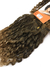 Cabelo Orgânico Cacheado 30cm Enova Dorcas - comprar online