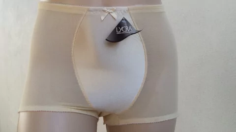 Modelador elástico talle L -XL reales - comprar online