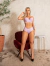 CONJUNTO CONFORT LISO COM BASE DUPLA - SATIN - comprar online