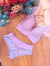 CONJUNTO LUXO COM RENDA E BASE ELÁSTICA - Itana | Lingerie Para todas elas!