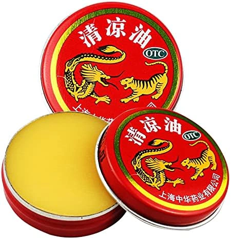 POMADA JAPONESA - PODEROSO EXCITANTE FEMININO E MASCULINO - 3G