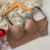 SUTIÃ REFORÇADO SUTIAN MODELADOR COM FECHO TRIPLO LINGERIE CONFORTÁVEL SUSTENTAÇÃO DE SEIOS - loja online