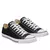 C. ALL STAR CHUCK TAYLOR - LAUF
