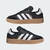 A. SAMBA BLACK XL - comprar online