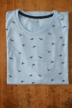 LP 818 CELESTE - comprar online