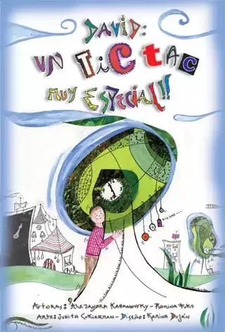 David: Un Tic Tac muy Especial