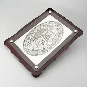 Bandeja Rectangular para Jala