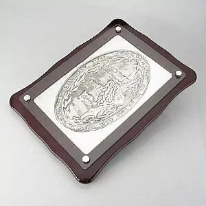 Bandeja Rectangular para Jala