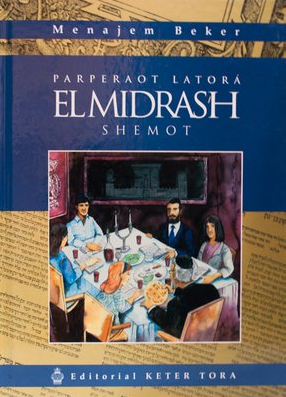 El Midrash Parperaot Latora en internet