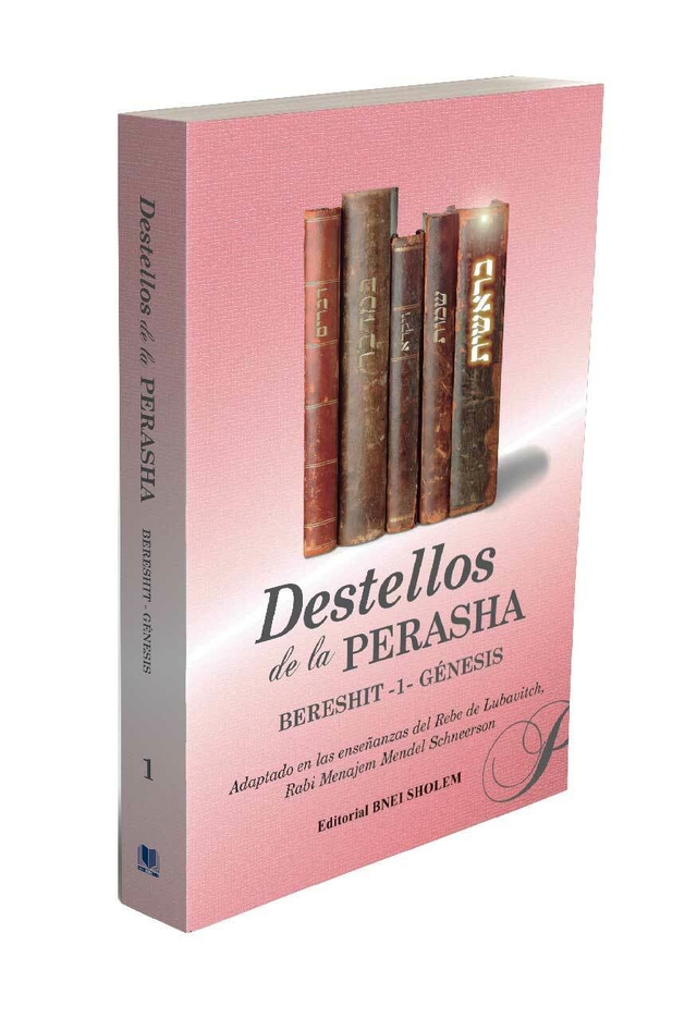 Destellos de la Perasha - comprar online