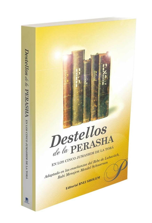 Destellos de la Perasha