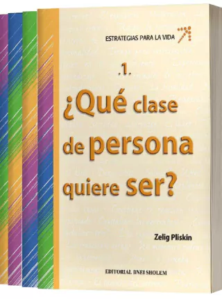Estrategias Para La Vida - tienda online