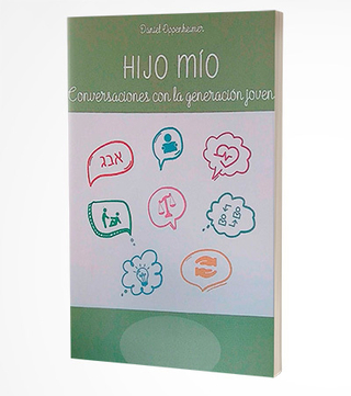 Hijo mío: Conversaciones con la Generación joven